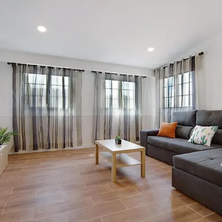 Tatil Evi Casa Cactus *