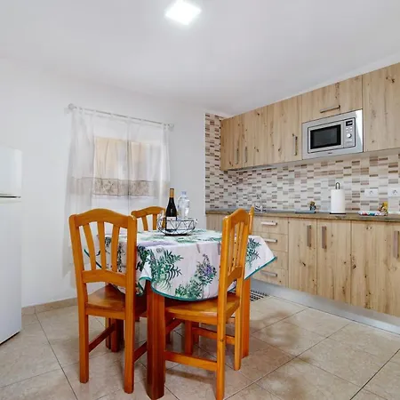 Casa Cactus Holiday home *