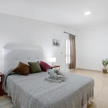 Casa Cactus Holiday home Antigua (Fuerteventura)