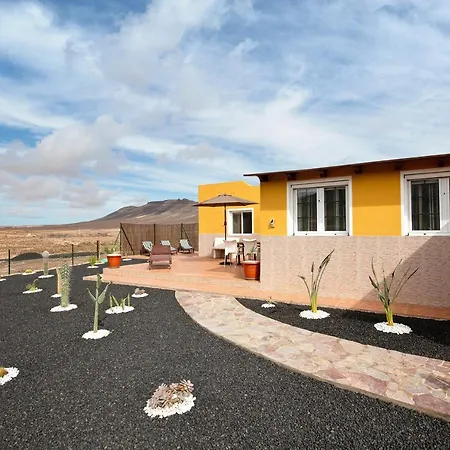 Holiday home Casa Cactus *