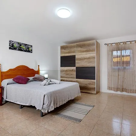 Casa Cactus Holiday home Antigua (Fuerteventura)