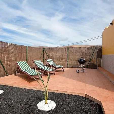 Holiday home Casa Cactus *