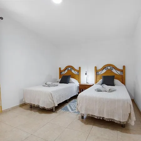 Casa Cactus بيت للعطل أنتيغوا