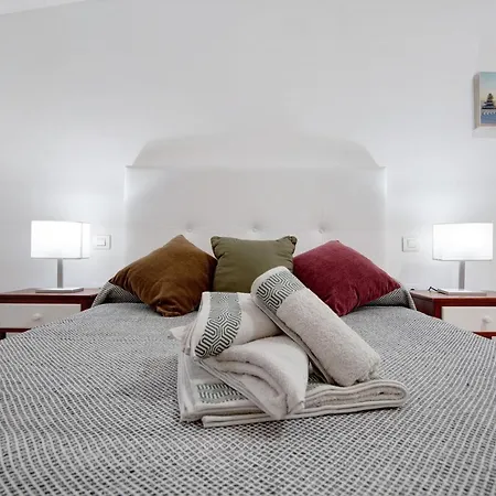 بيت للعطل Casa Cactus *