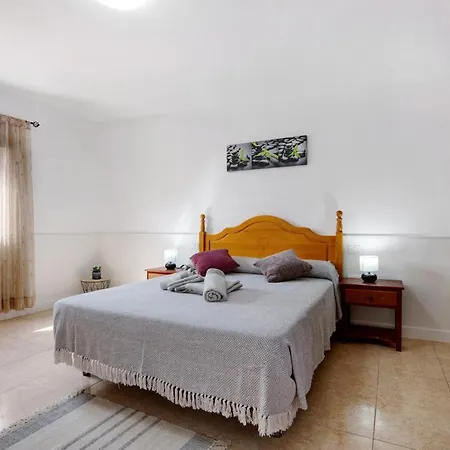 Holiday home Casa Cactus