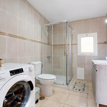 Casa Cactus بيت للعطل