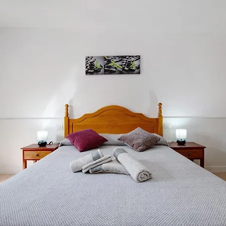 Casa Cactus Holiday home Antigua (Fuerteventura)