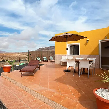 Casa Cactus Casa vacanze *
