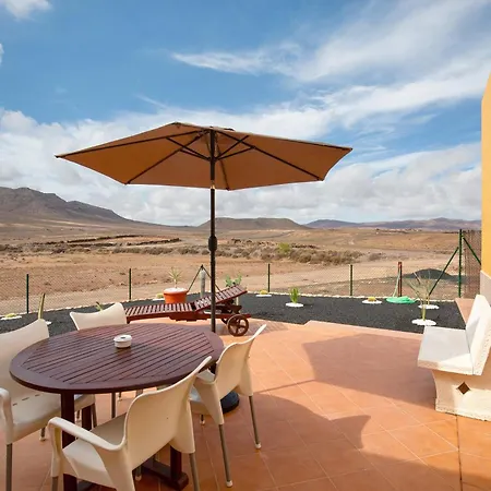 Casa Cactus Casa vacanze Antigua (Fuerteventura)