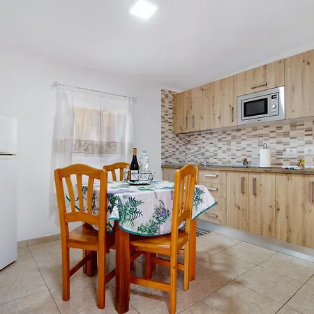 Casa vacanze Casa Cactus *