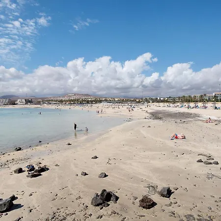 Casa Cactus Casa vacanze Antigua (Fuerteventura)