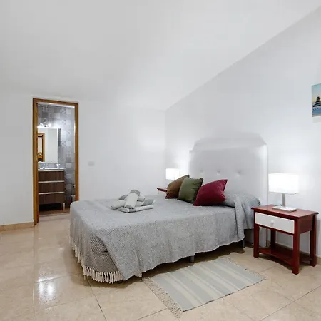 Casa Cactus Casa vacanze