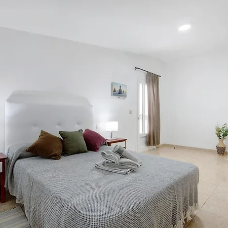 Casa vacanze Casa Cactus *