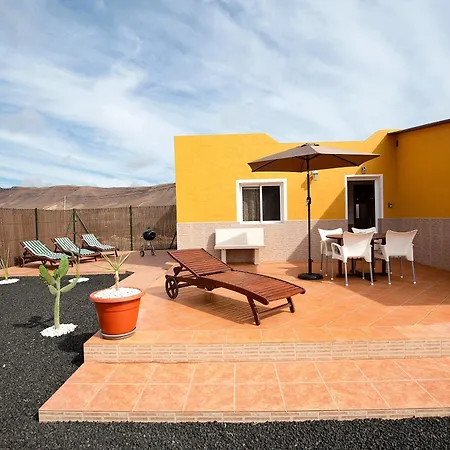 Casa vacanze Casa Cactus
