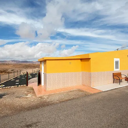 Casa Cactus Casa vacanze